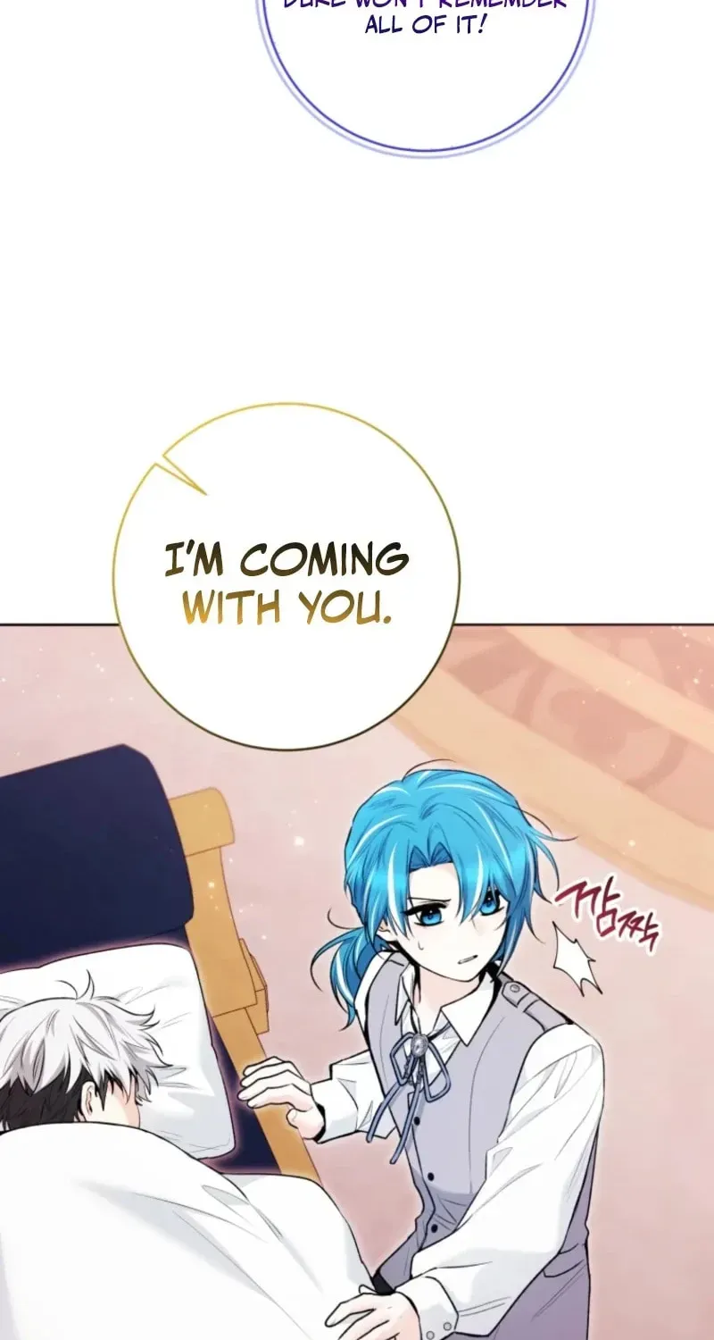 'Cause Calypso Can Chapter 99 page 84