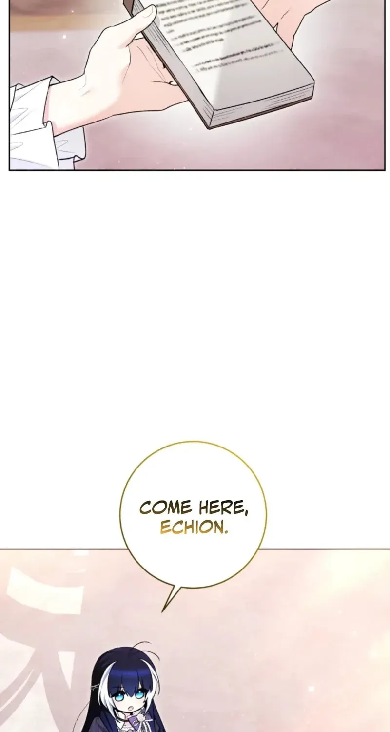 'Cause Calypso Can Chapter 99 page 87