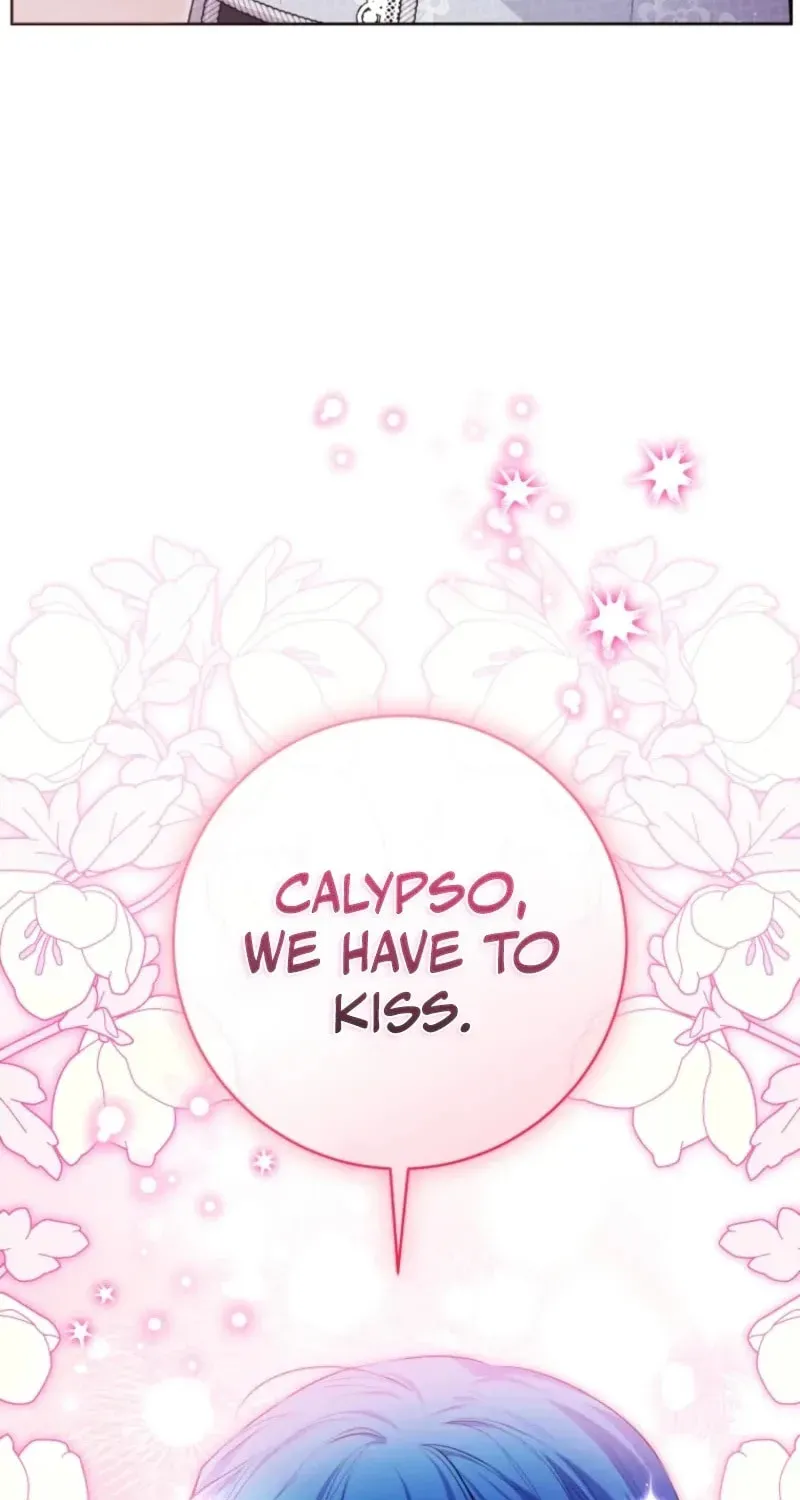 'Cause Calypso Can Chapter 99 page 91