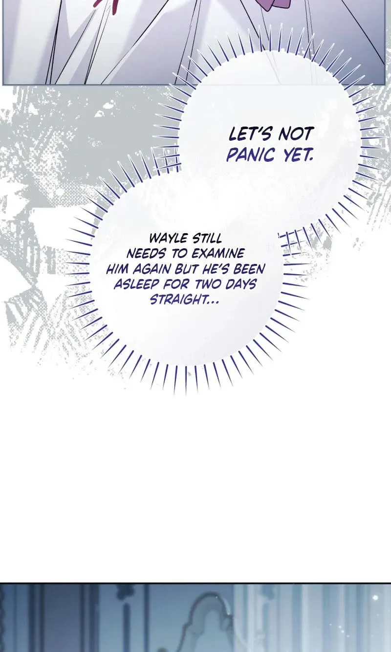 'Cause Calypso Can Chapter 108 page 13