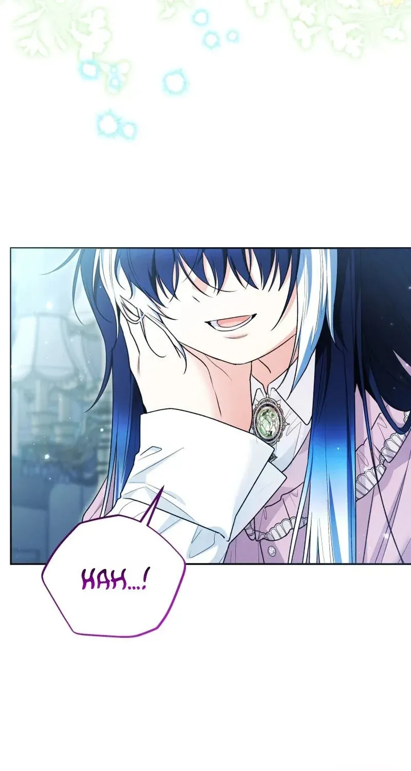 'Cause Calypso Can Chapter 108 page 27