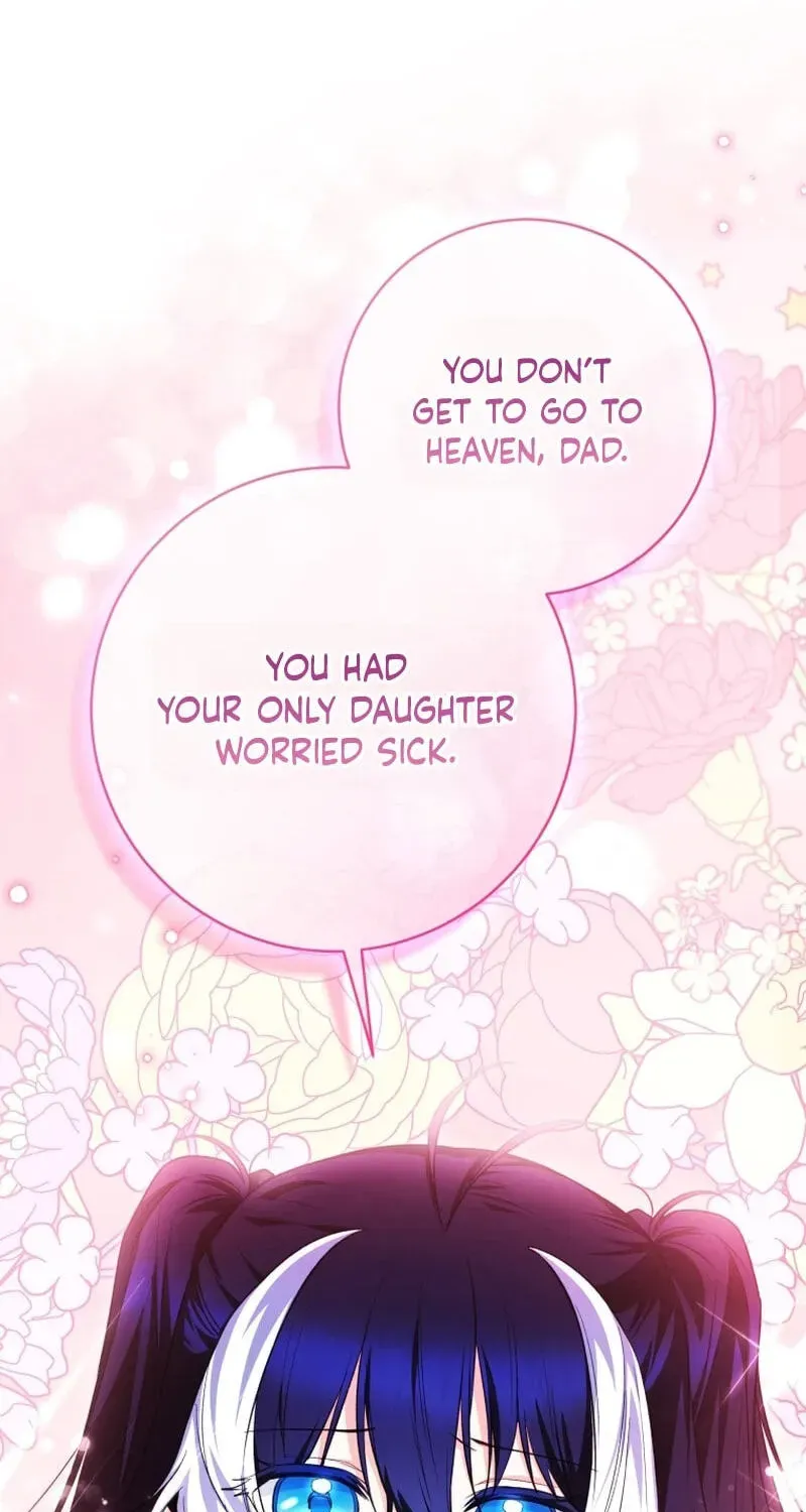 'Cause Calypso Can Chapter 108 page 28