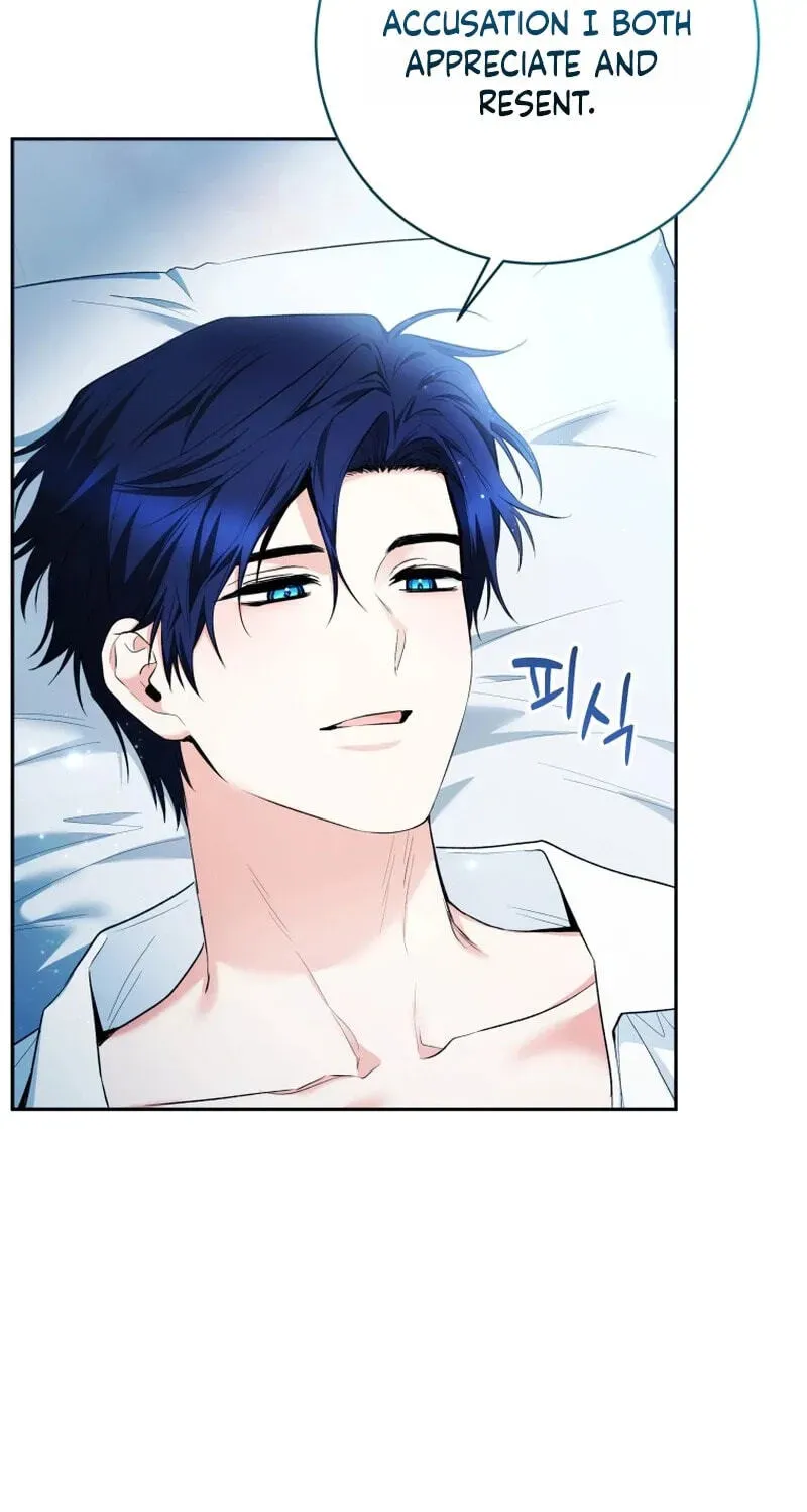 'Cause Calypso Can Chapter 108 page 32