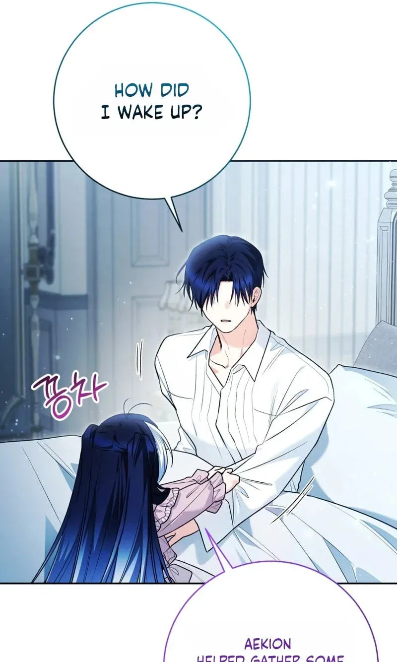 'Cause Calypso Can Chapter 108 page 33