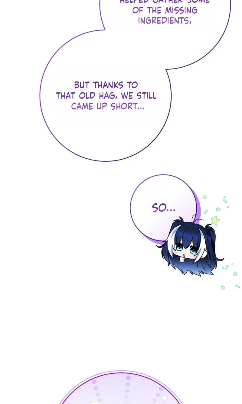 'Cause Calypso Can Chapter 108 page 34
