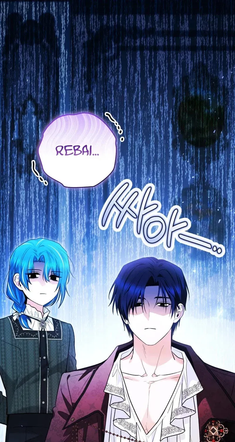 'Cause Calypso Can Chapter 108 page 43
