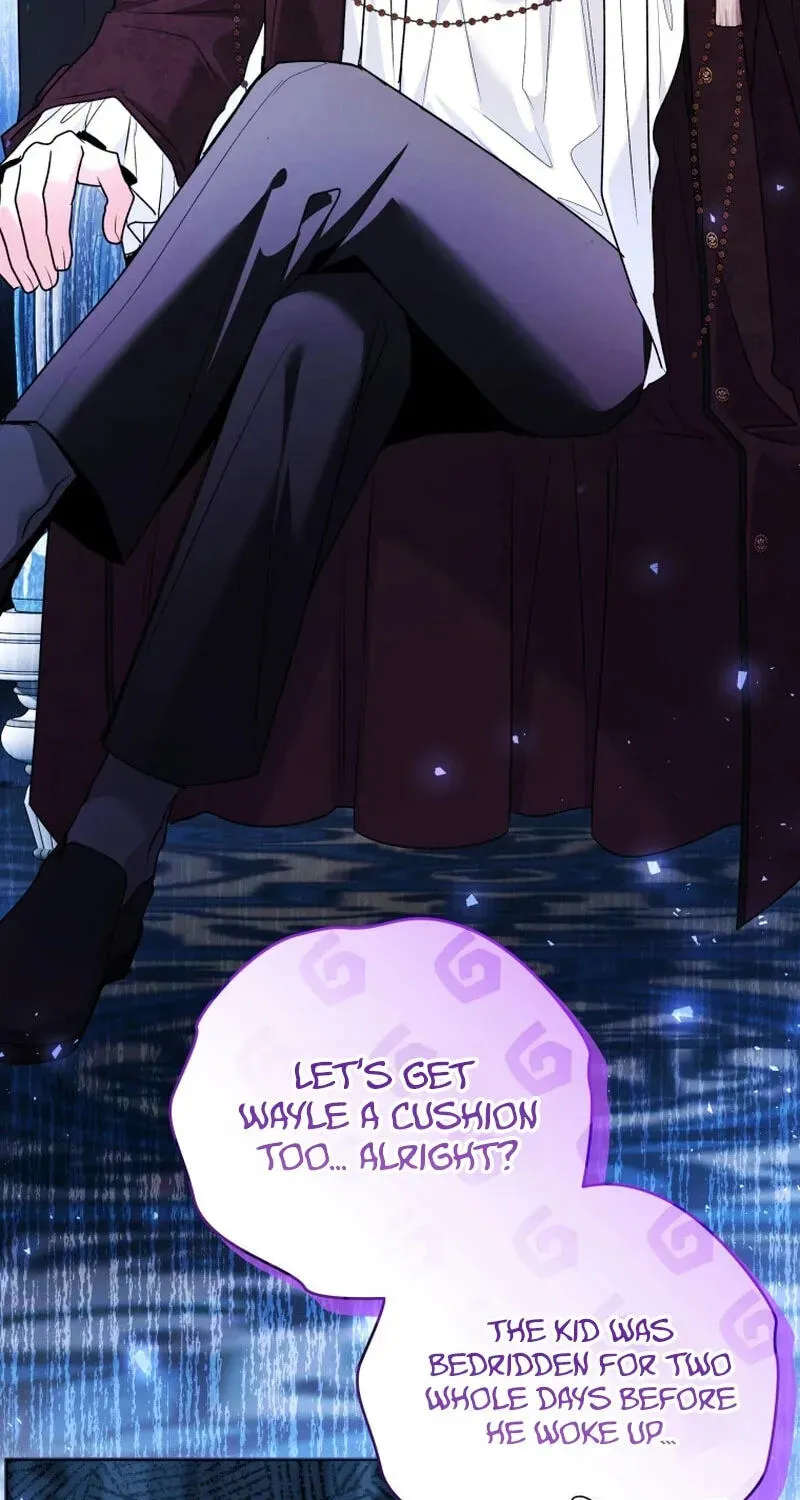 'Cause Calypso Can Chapter 108 page 45