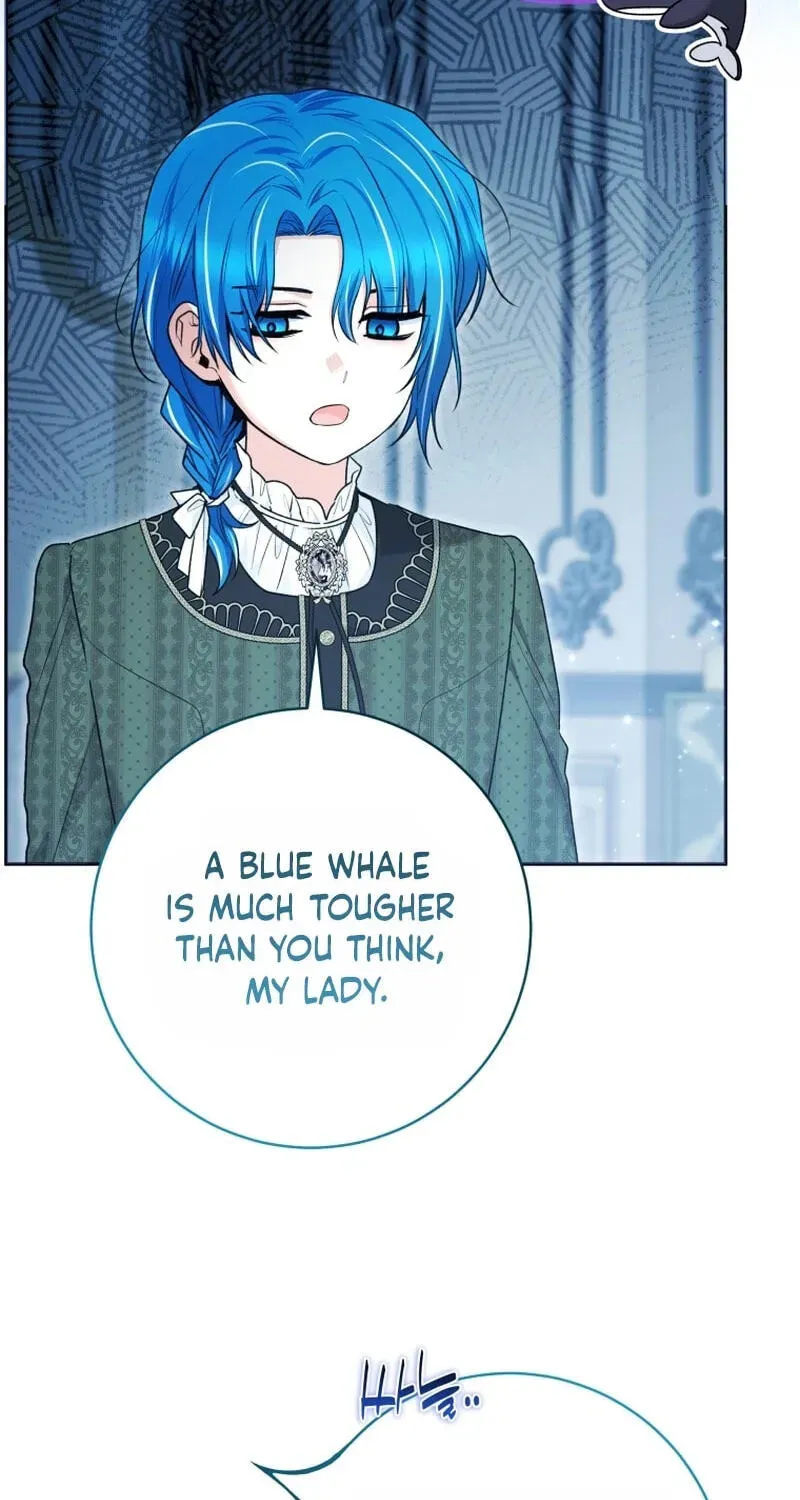 'Cause Calypso Can Chapter 108 page 47