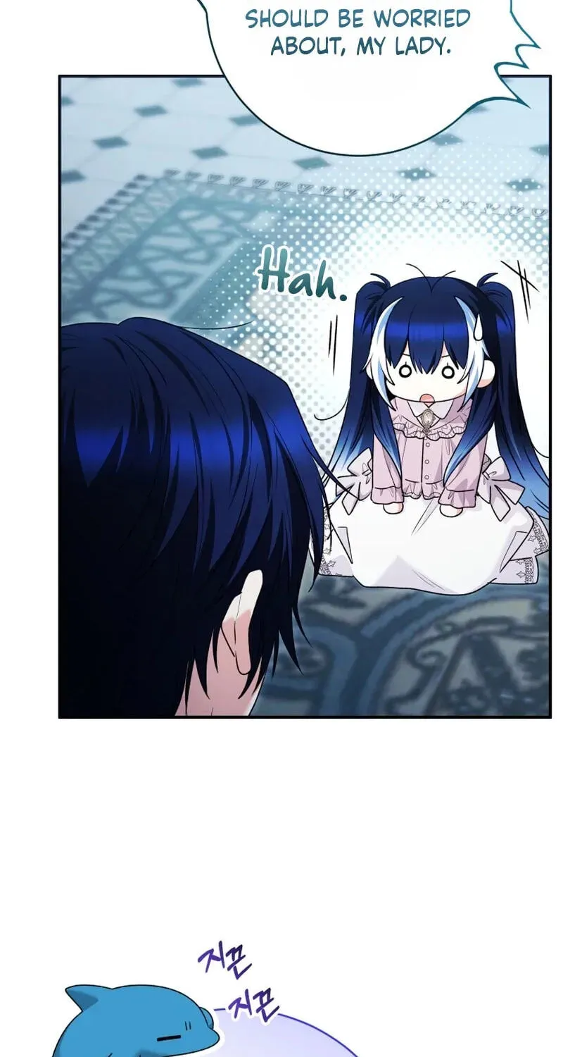 'Cause Calypso Can Chapter 108 page 49