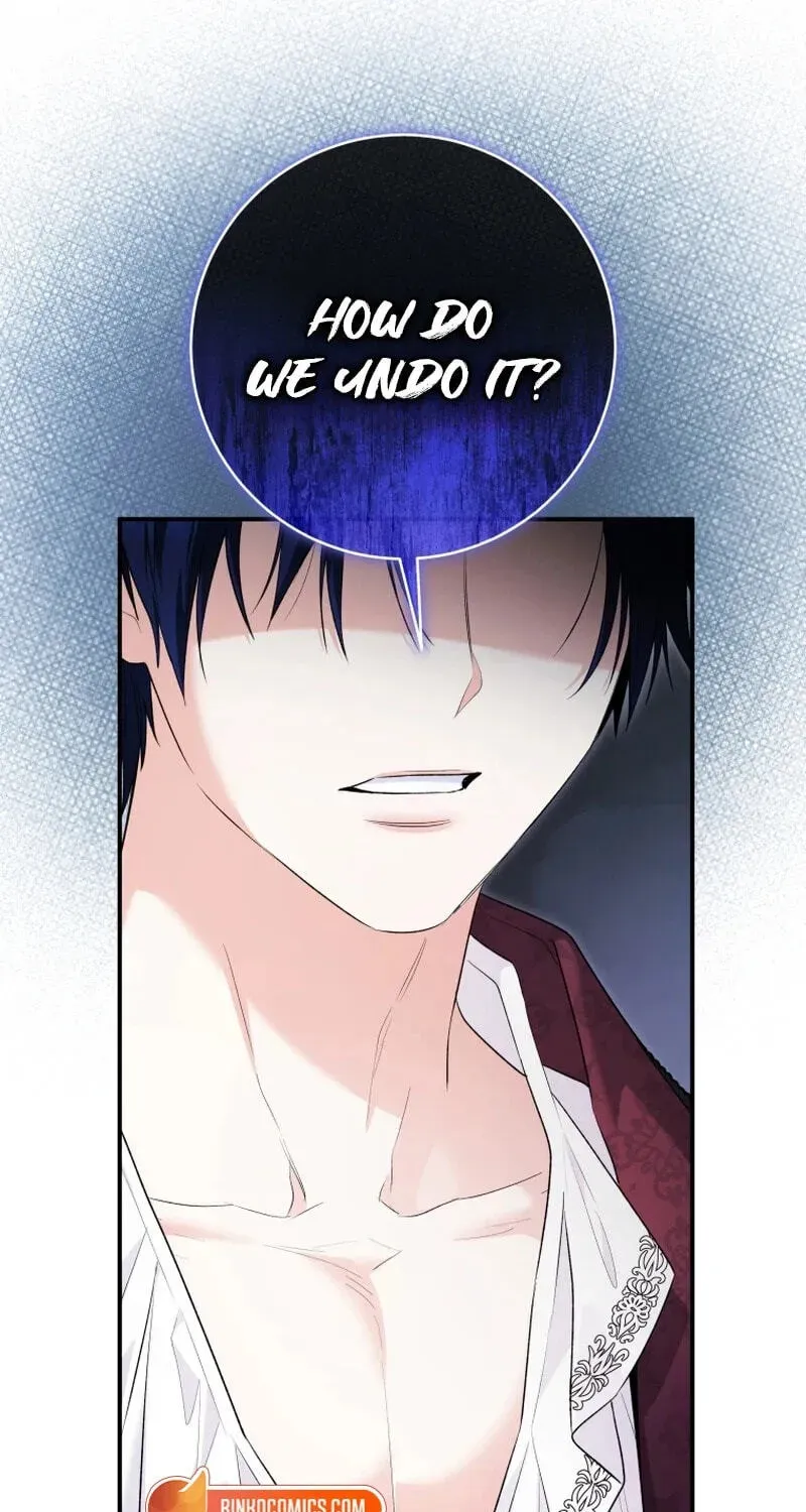 'Cause Calypso Can Chapter 108 page 53