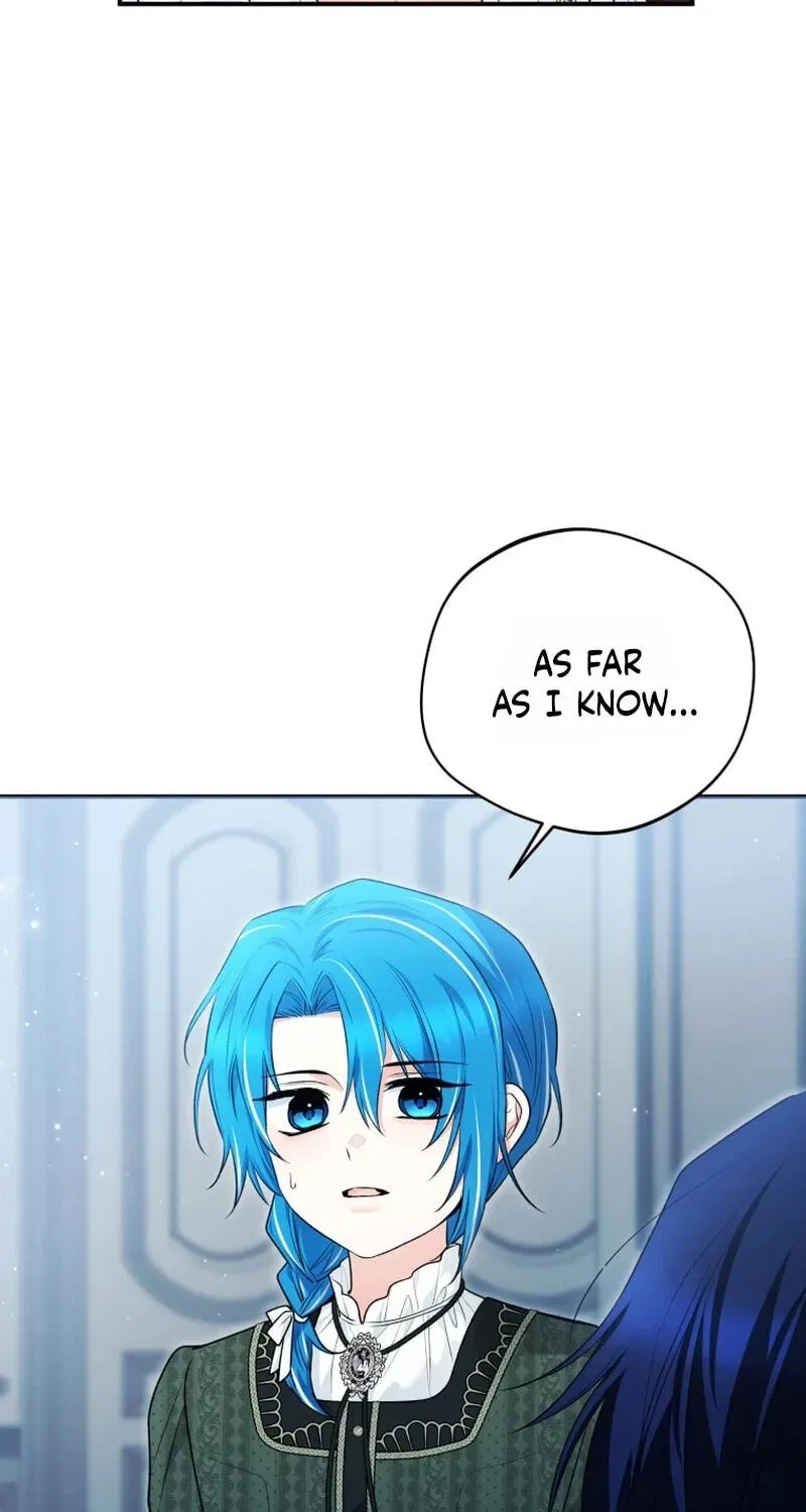 'Cause Calypso Can Chapter 108 page 55