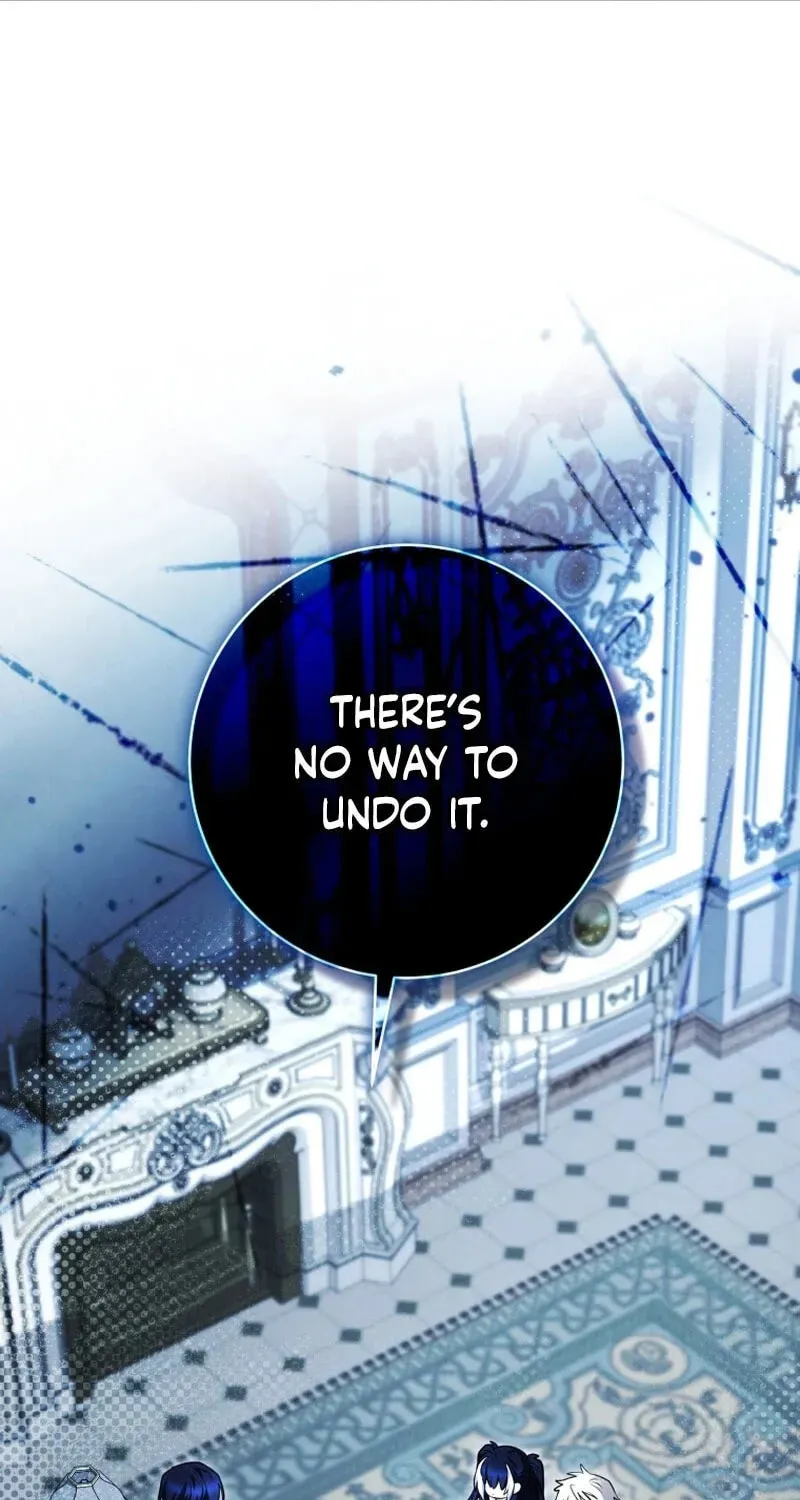'Cause Calypso Can Chapter 108 page 57