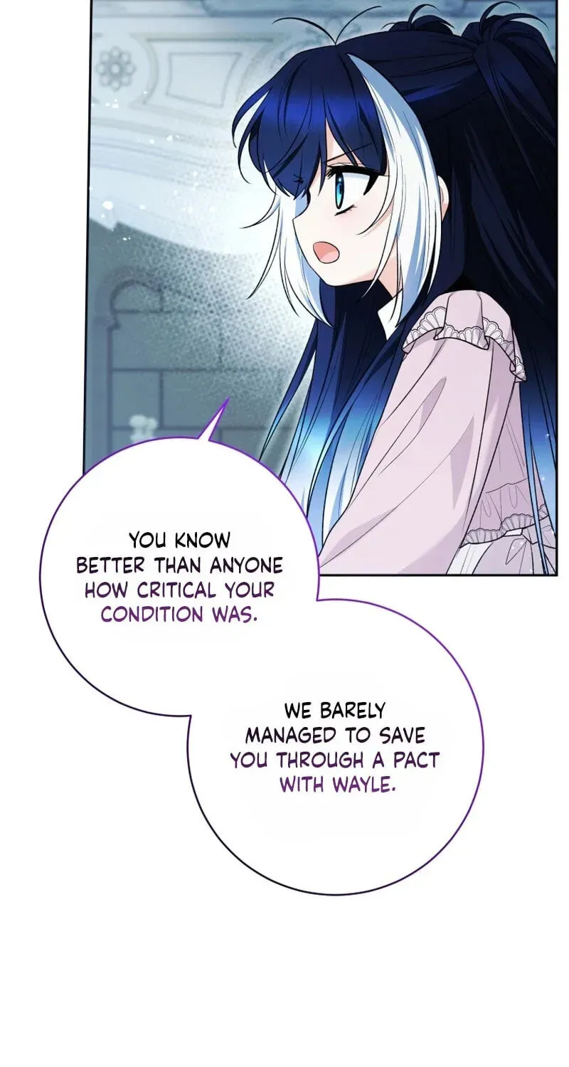 'Cause Calypso Can Chapter 108 page 61