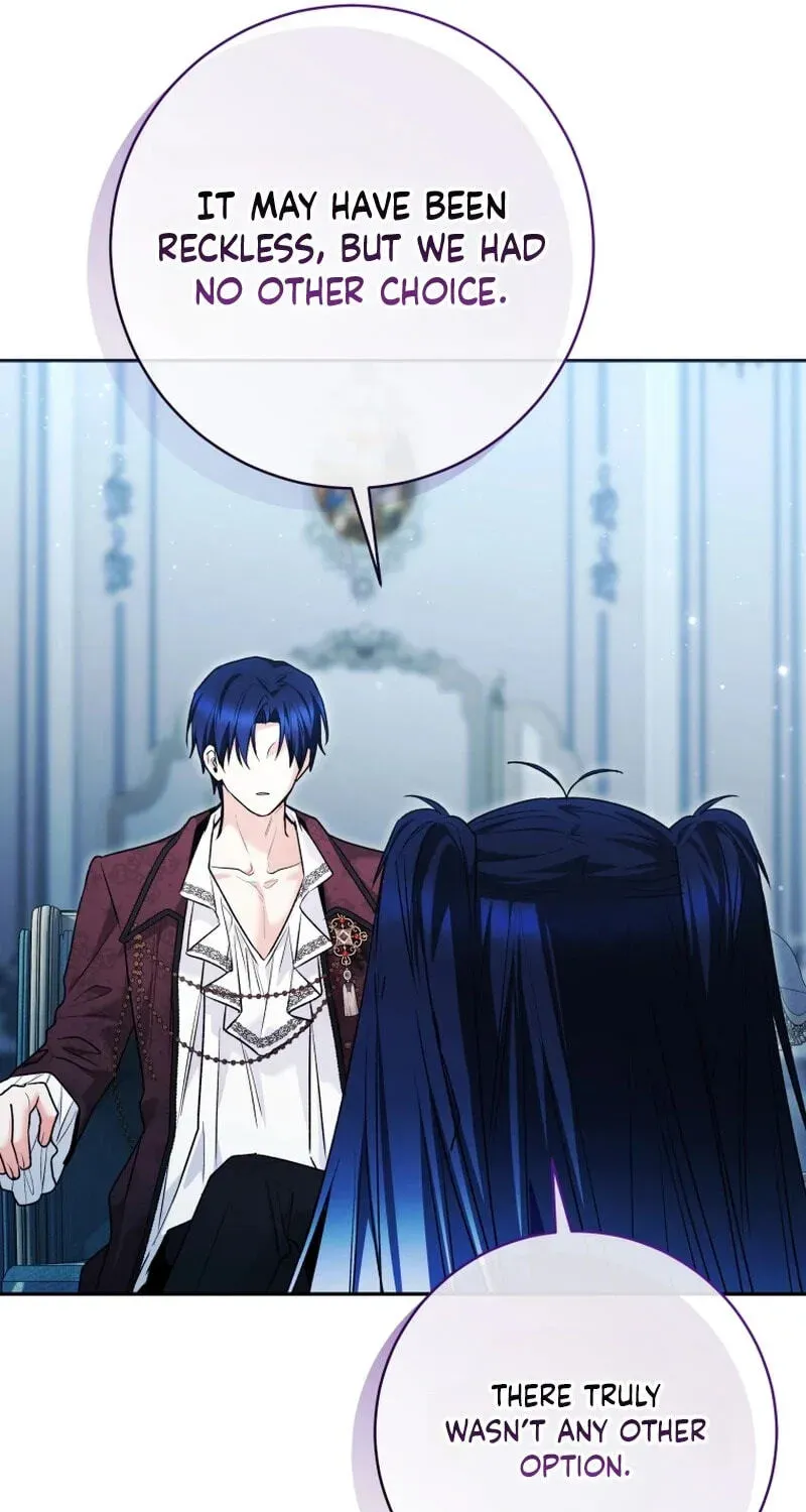 'Cause Calypso Can Chapter 108 page 62
