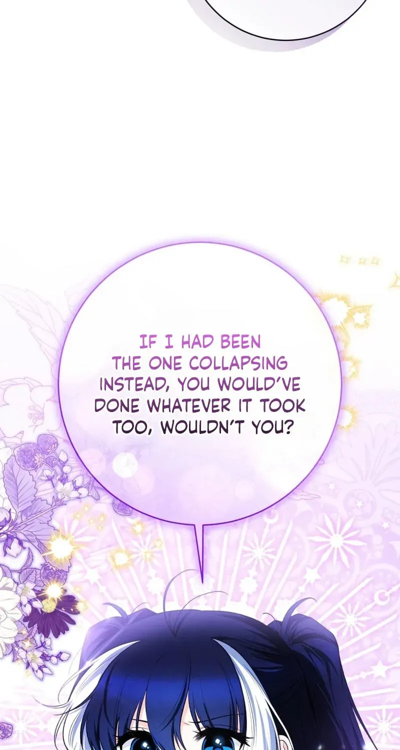 'Cause Calypso Can Chapter 108 page 64