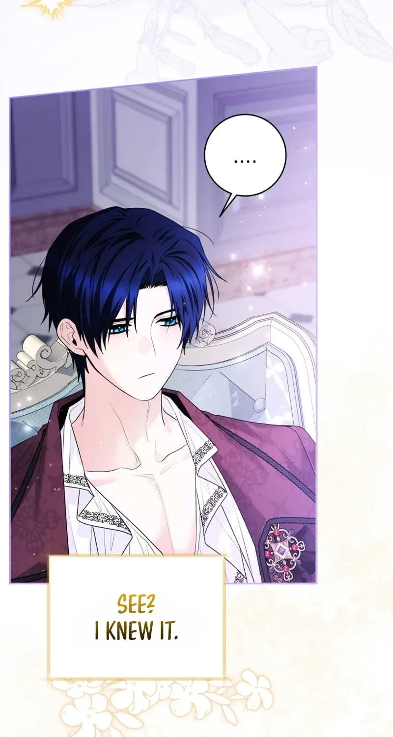 'Cause Calypso Can Chapter 108 page 68
