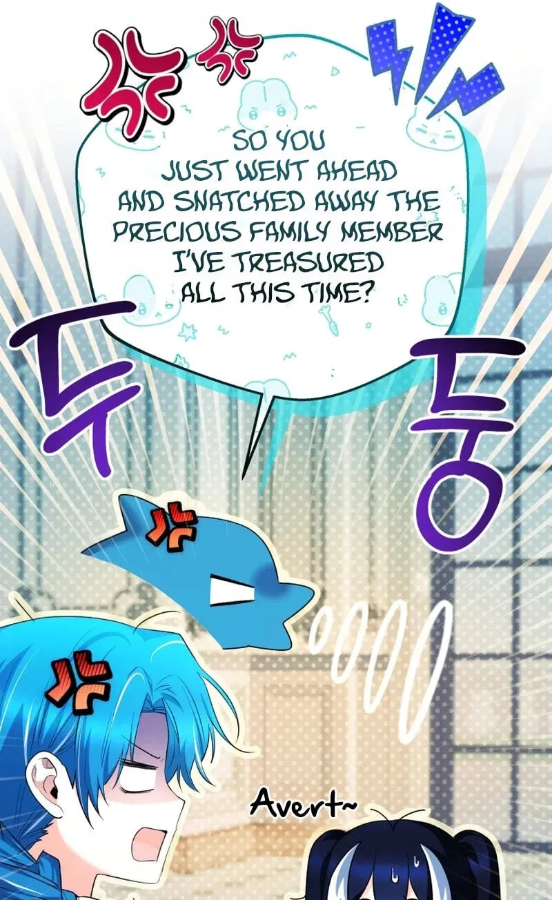 'Cause Calypso Can Chapter 108 page 71