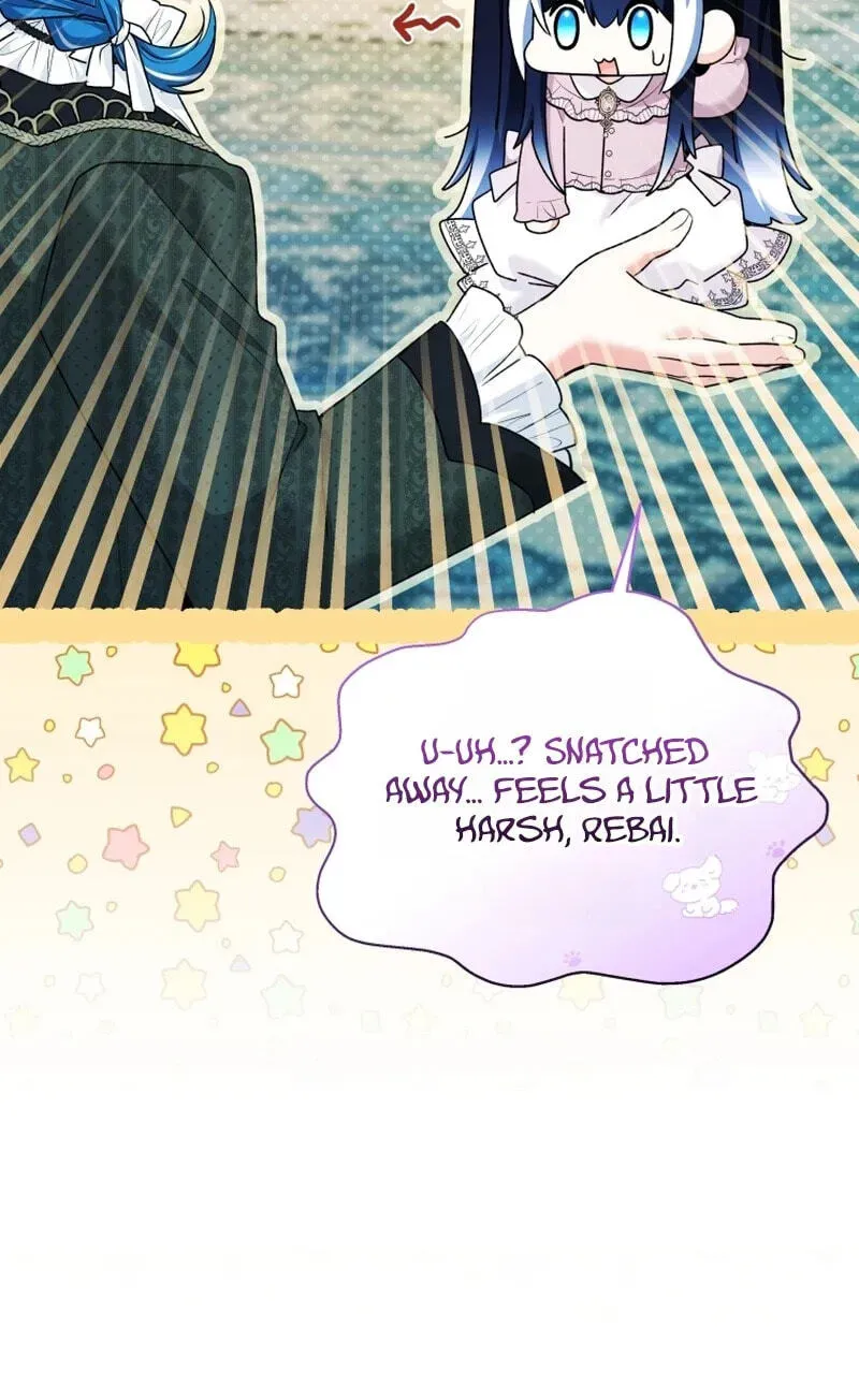 'Cause Calypso Can Chapter 108 page 72