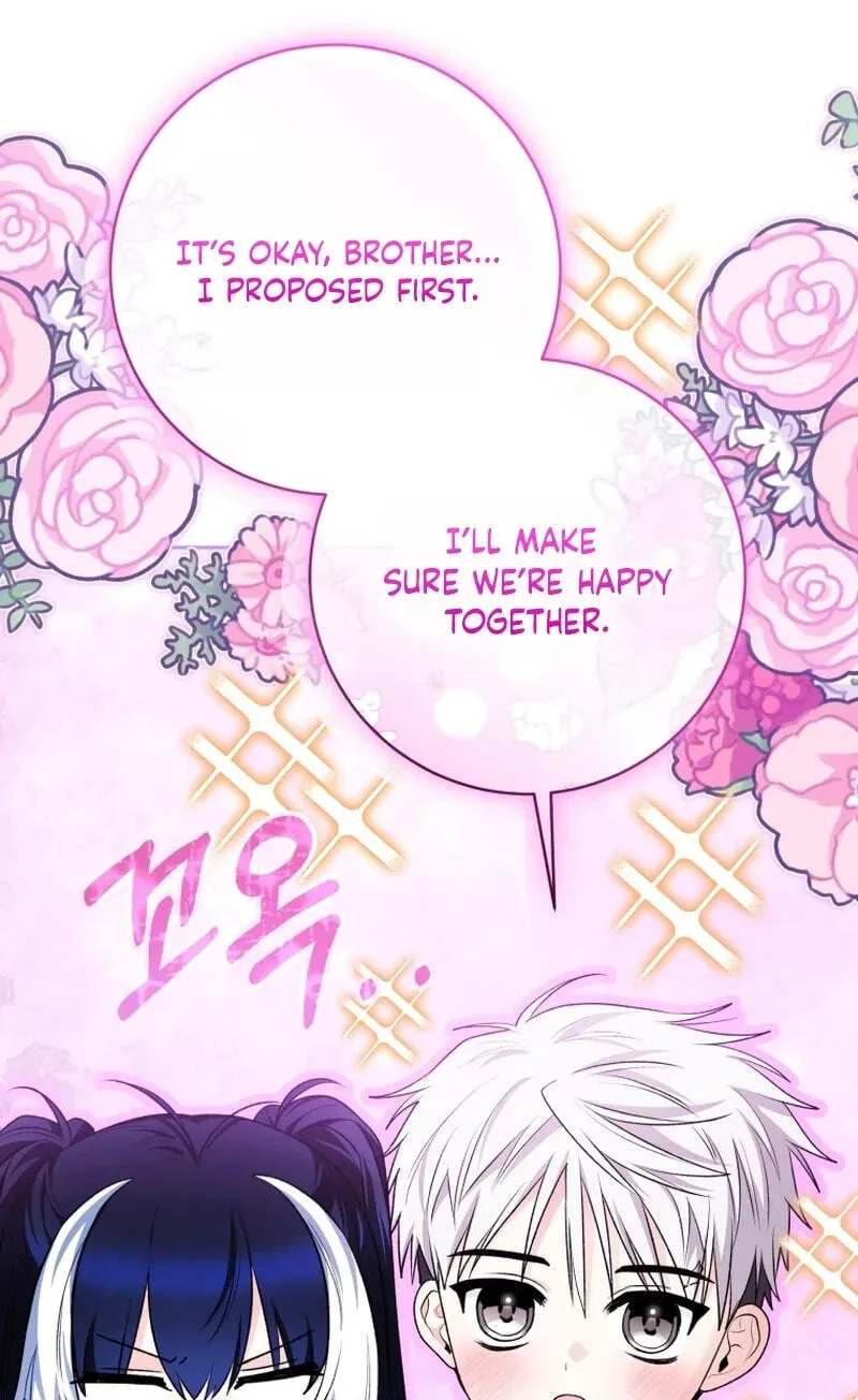 'Cause Calypso Can Chapter 108 page 73