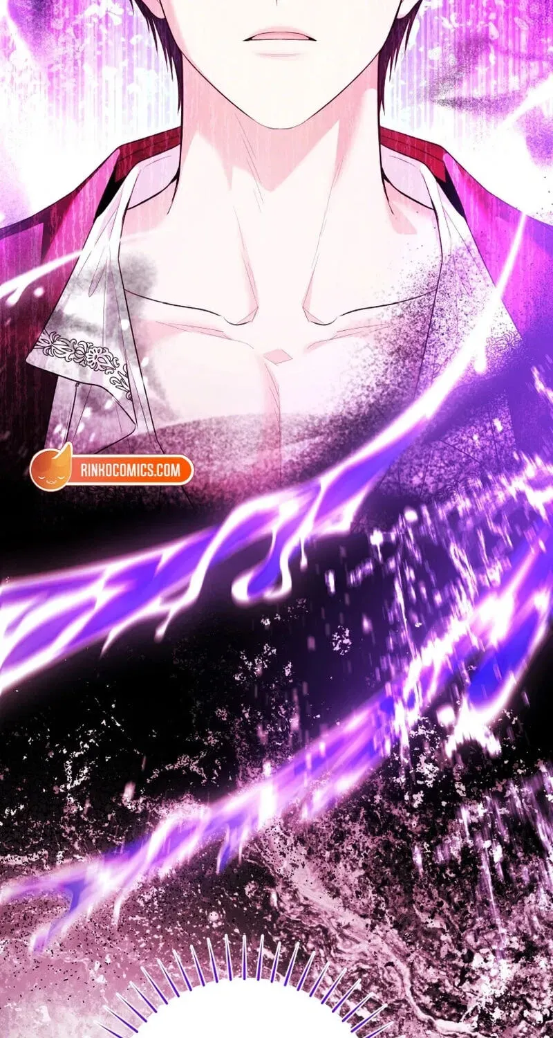 'Cause Calypso Can Chapter 108 page 81