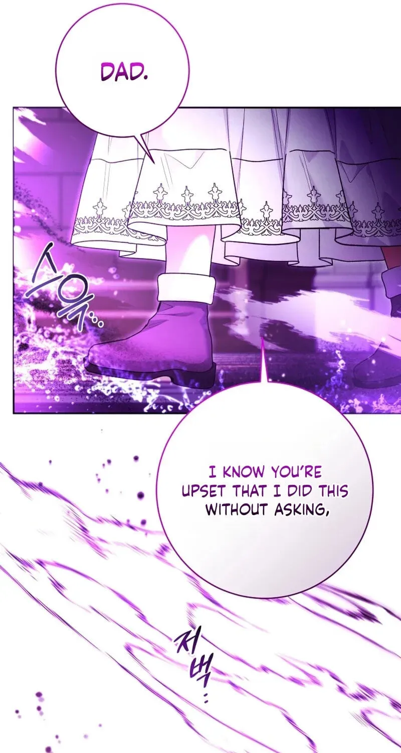 'Cause Calypso Can Chapter 108 page 84
