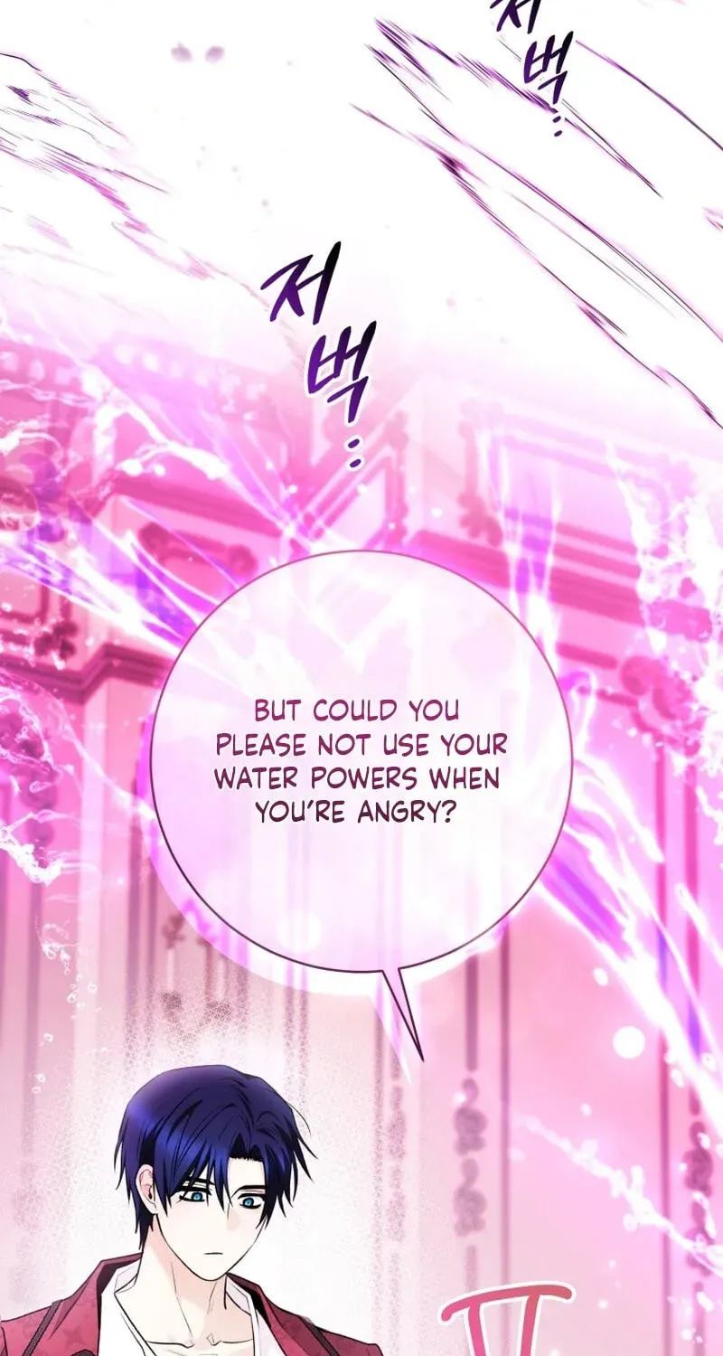 'Cause Calypso Can Chapter 108 page 86