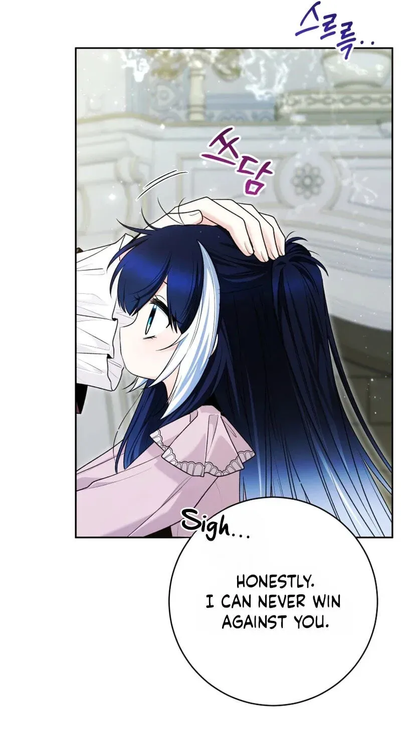 'Cause Calypso Can Chapter 108 page 93