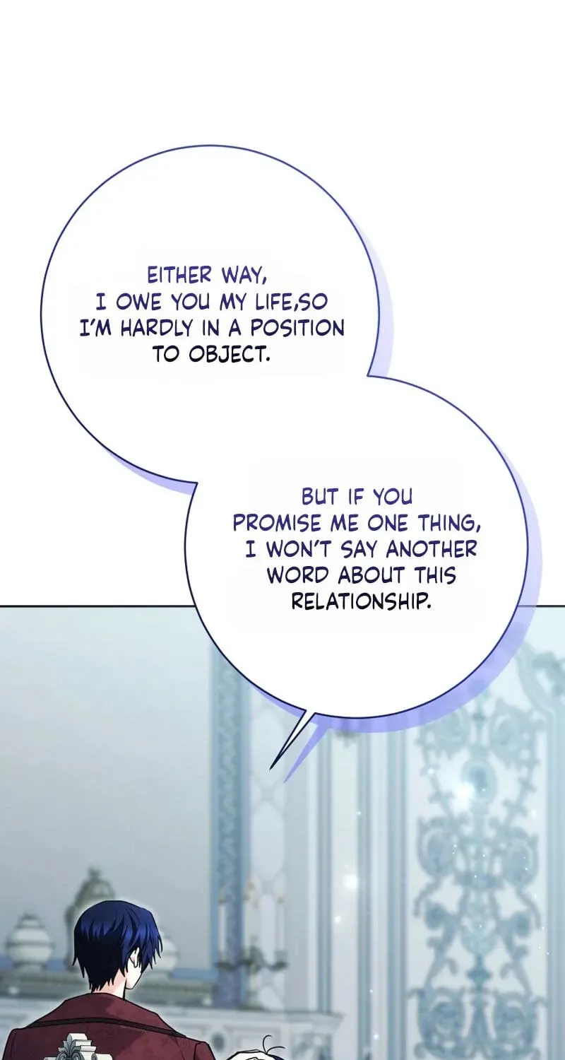 'Cause Calypso Can Chapter 108 page 94