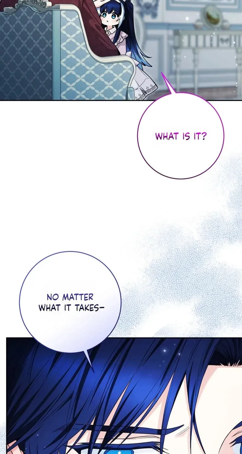 'Cause Calypso Can Chapter 108 page 96