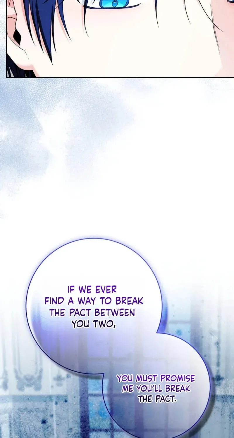 'Cause Calypso Can Chapter 108 page 98
