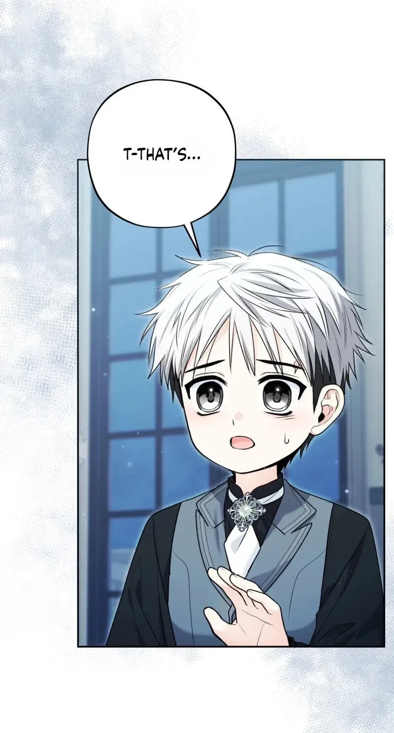 'Cause Calypso Can Chapter 108 page 101