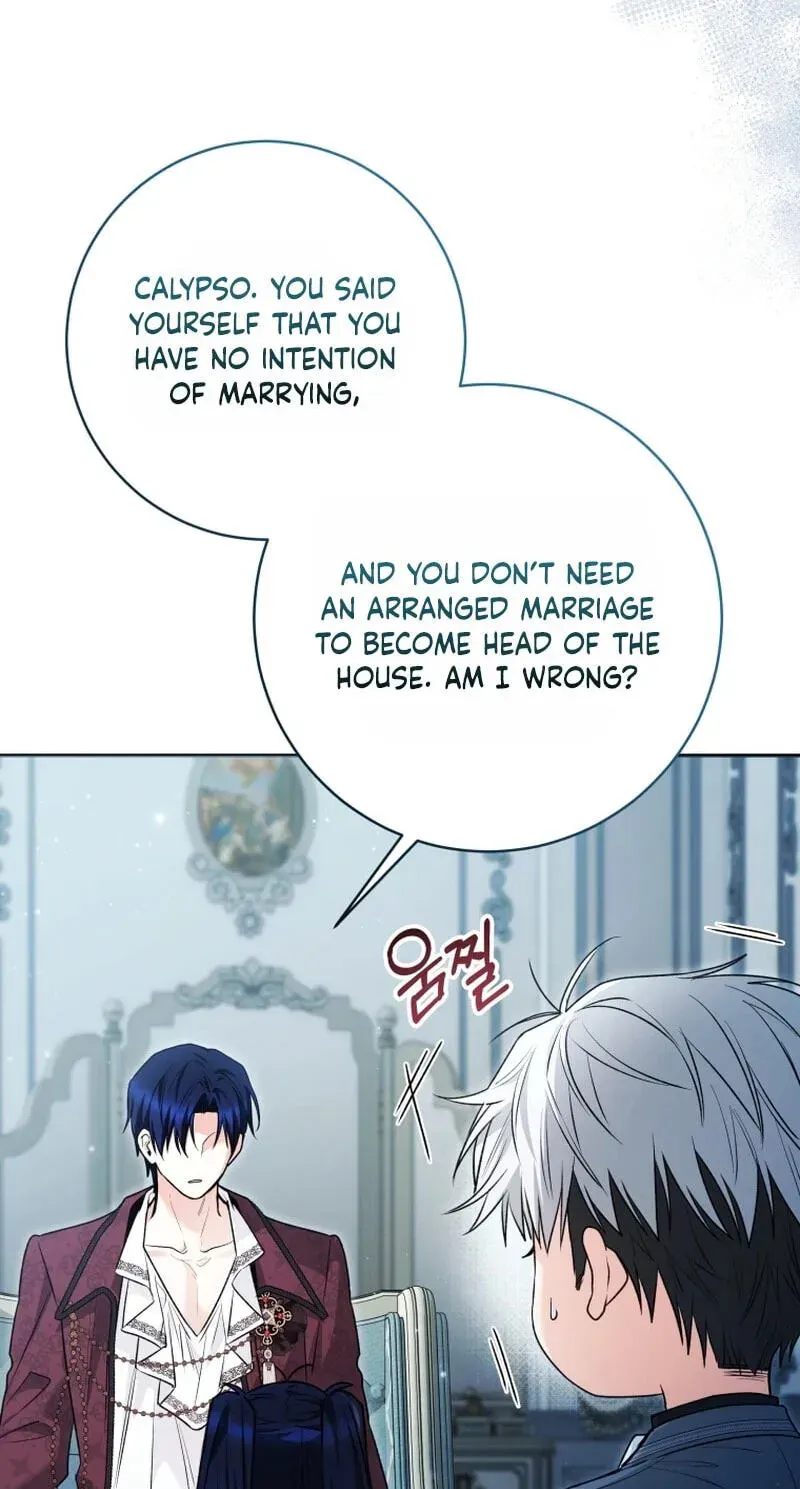 'Cause Calypso Can Chapter 108 page 102
