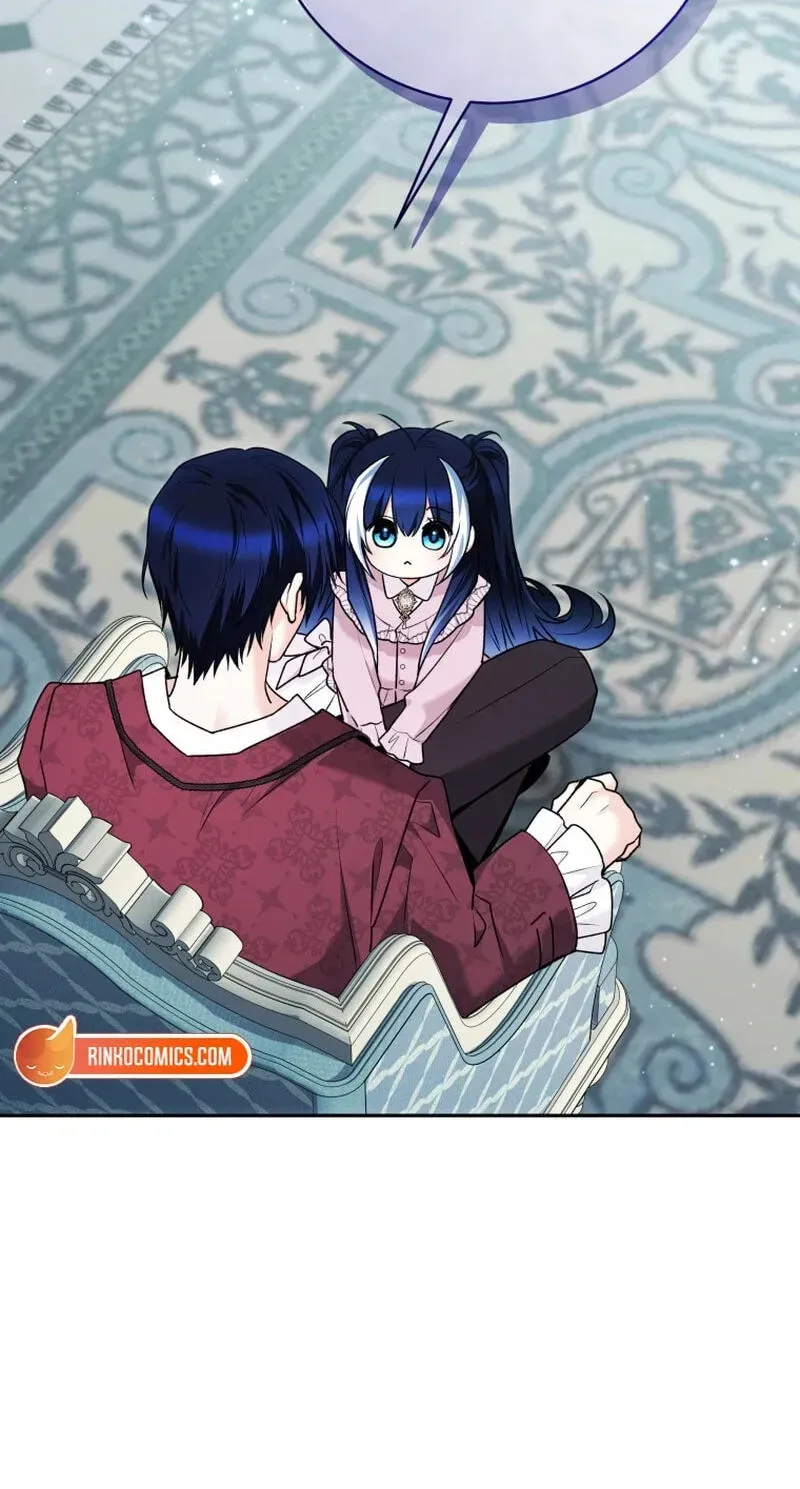 'Cause Calypso Can Chapter 108 page 104