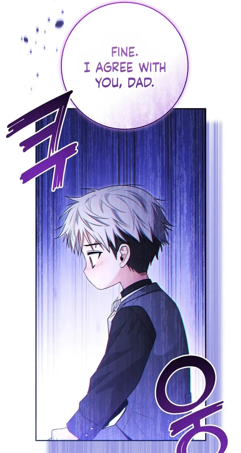 'Cause Calypso Can Chapter 108 page 106