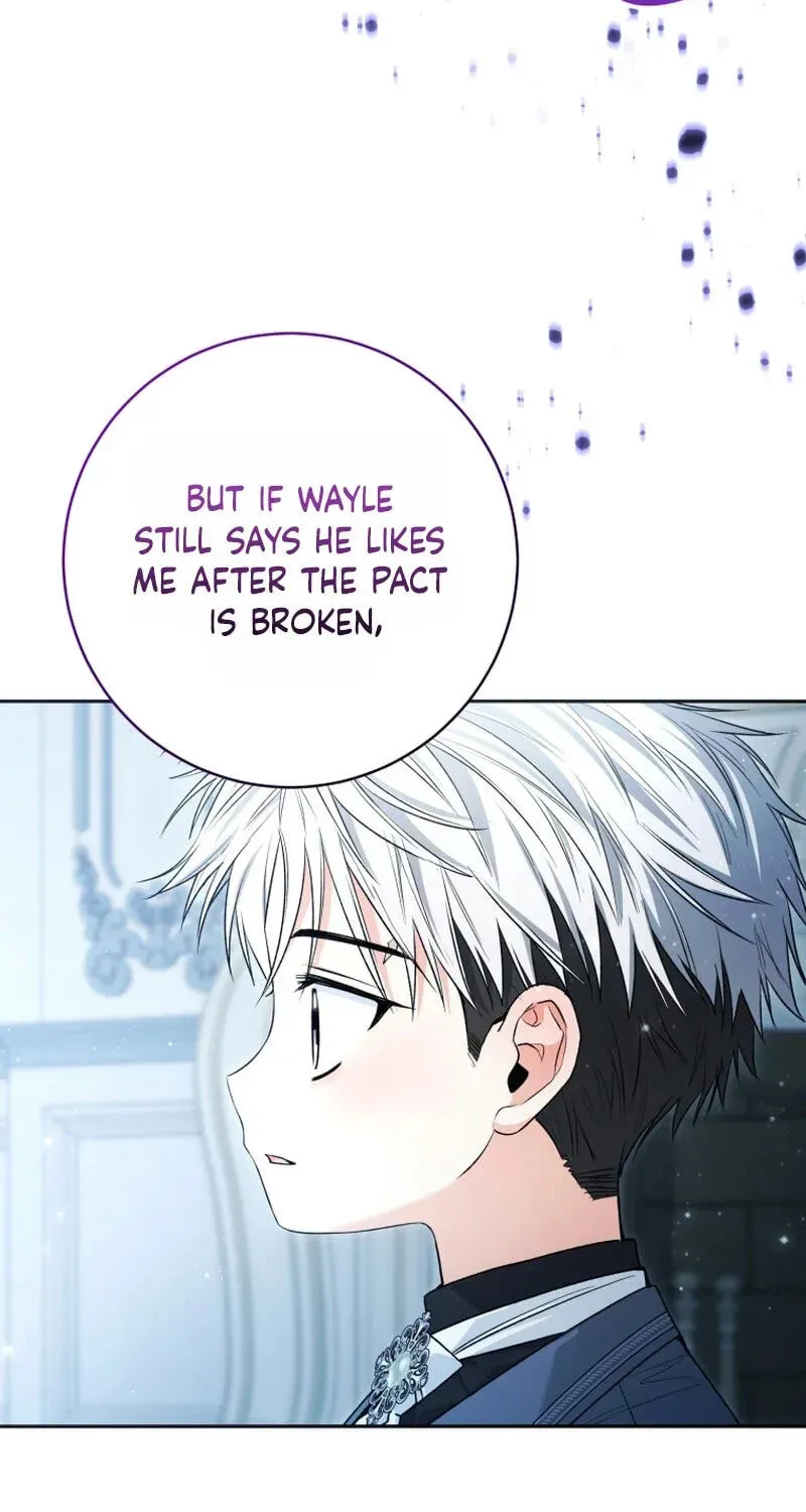 'Cause Calypso Can Chapter 108 page 108