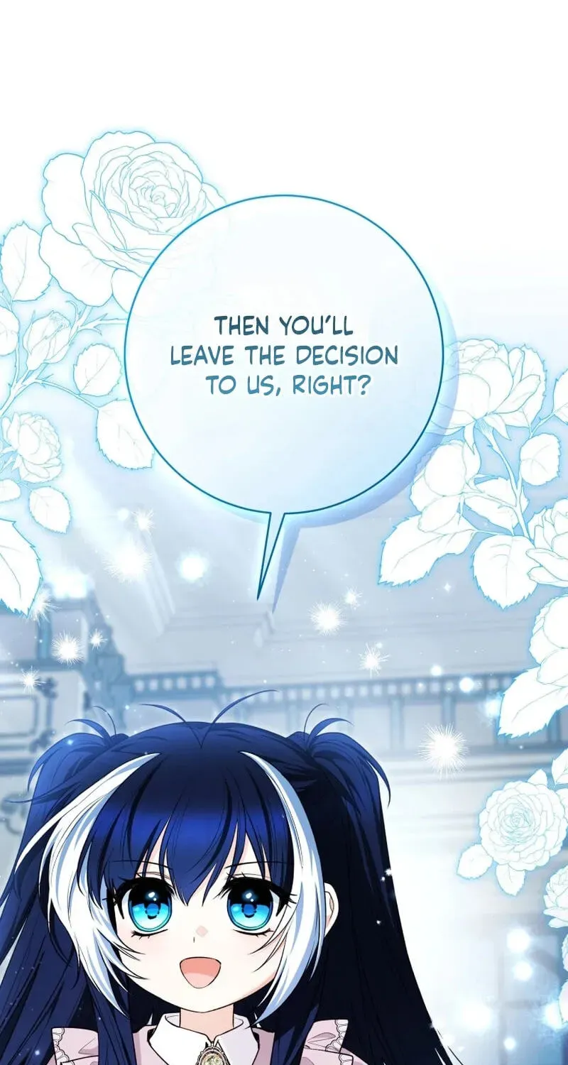 'Cause Calypso Can Chapter 108 page 109