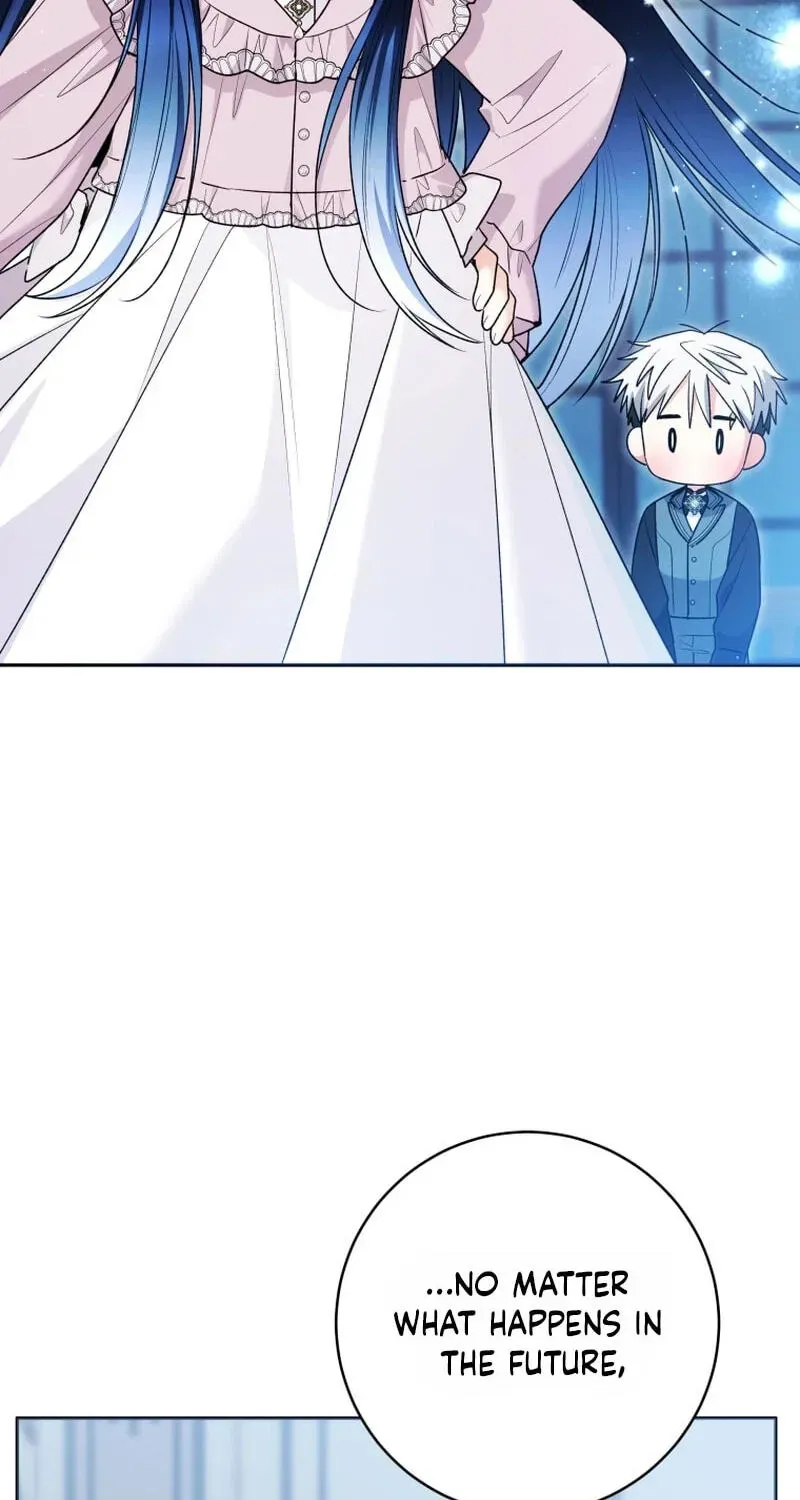 'Cause Calypso Can Chapter 108 page 111