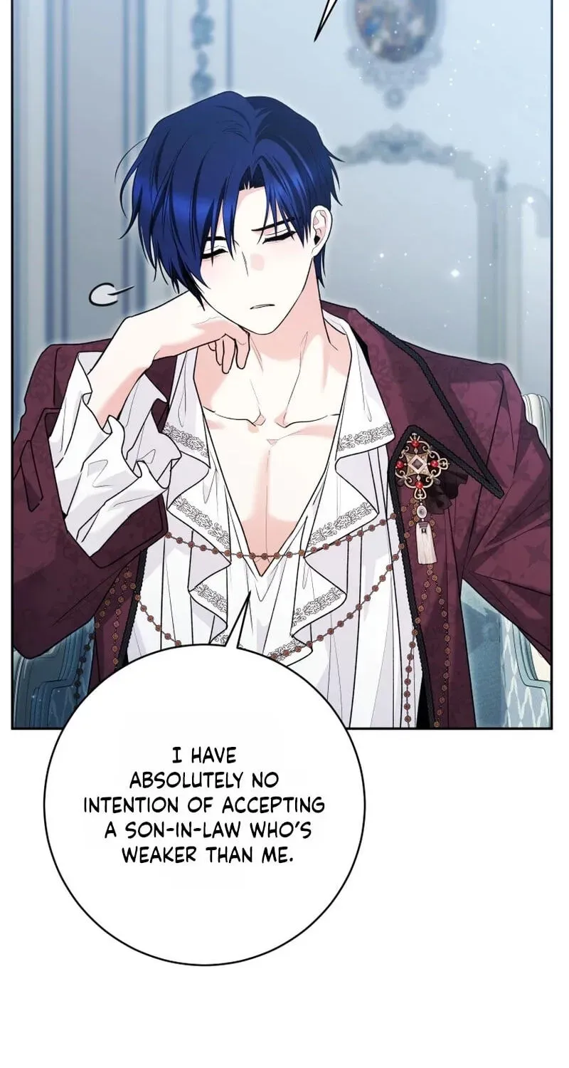 'Cause Calypso Can Chapter 108 page 113