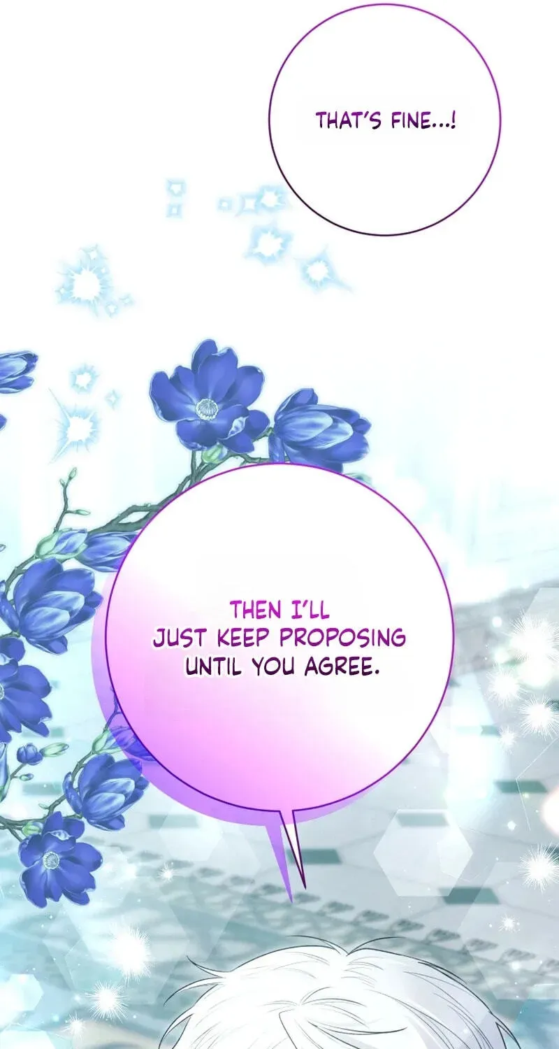 'Cause Calypso Can Chapter 108 page 114