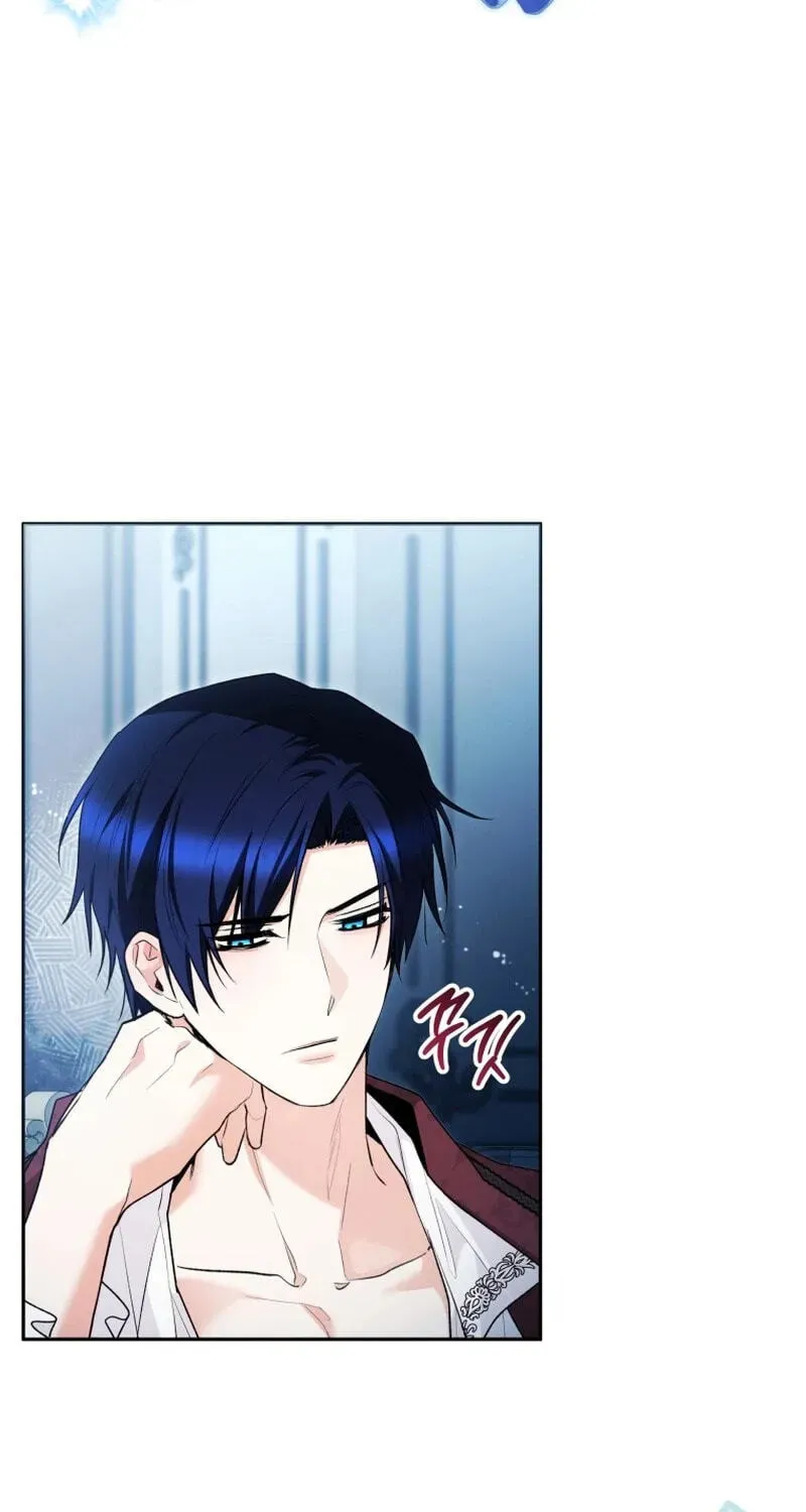 'Cause Calypso Can Chapter 108 page 118