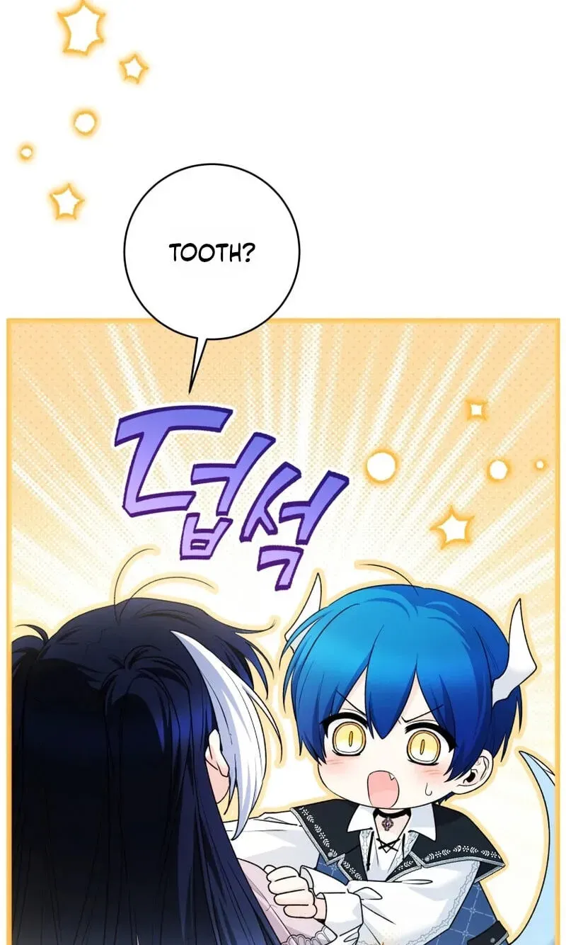'Cause Calypso Can Chapter 108 page 126