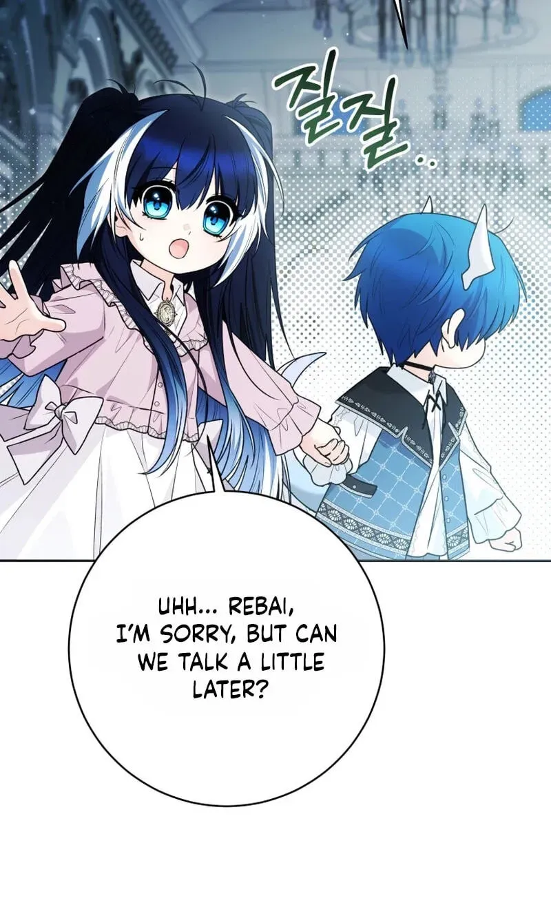 'Cause Calypso Can Chapter 108 page 128