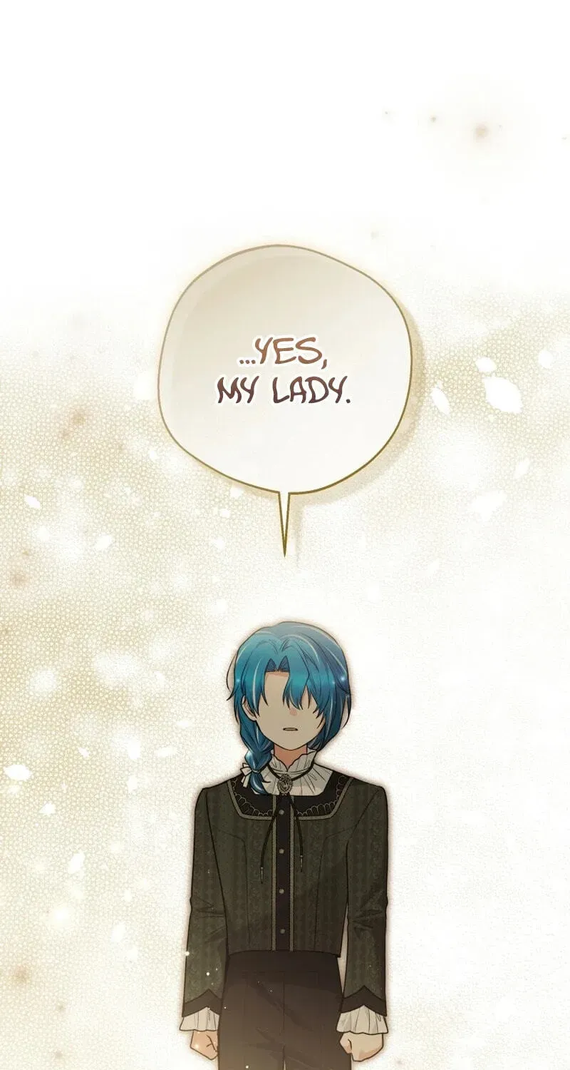 'Cause Calypso Can Chapter 108 page 129