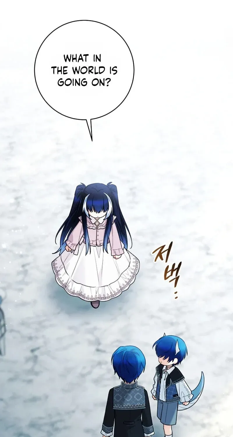 'Cause Calypso Can Chapter 108 page 132