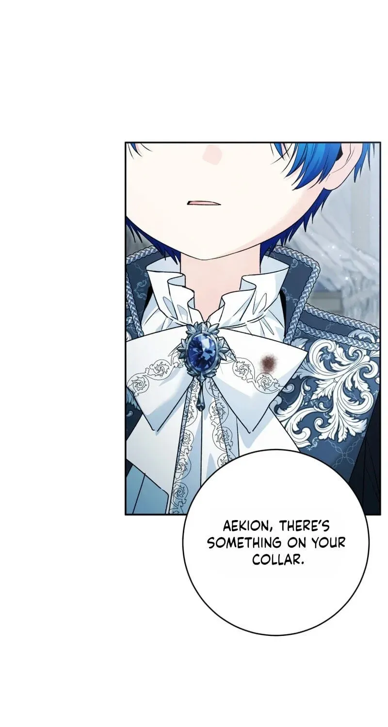 'Cause Calypso Can Chapter 108 page 135