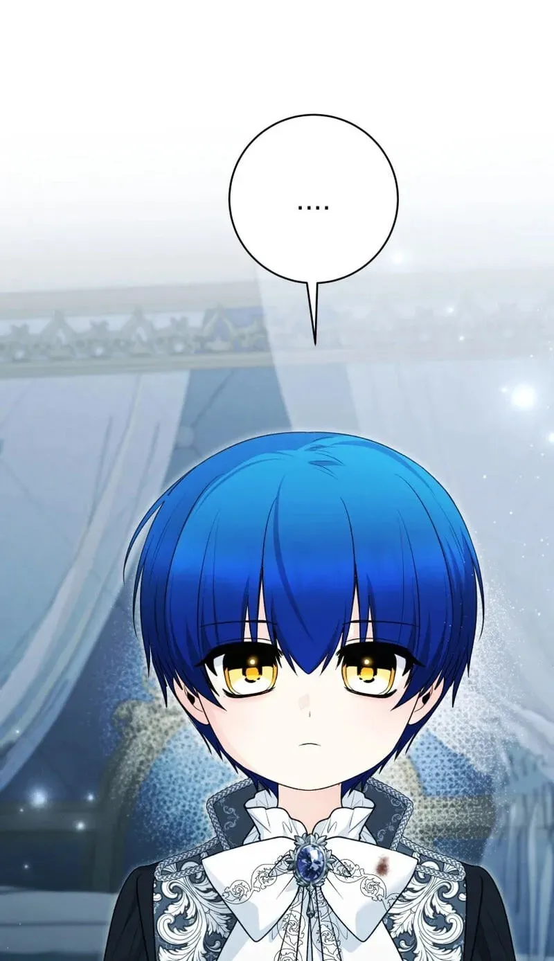 'Cause Calypso Can Chapter 108 page 137