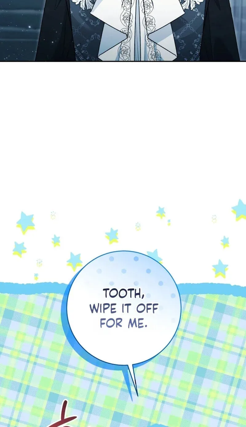 'Cause Calypso Can Chapter 108 page 138