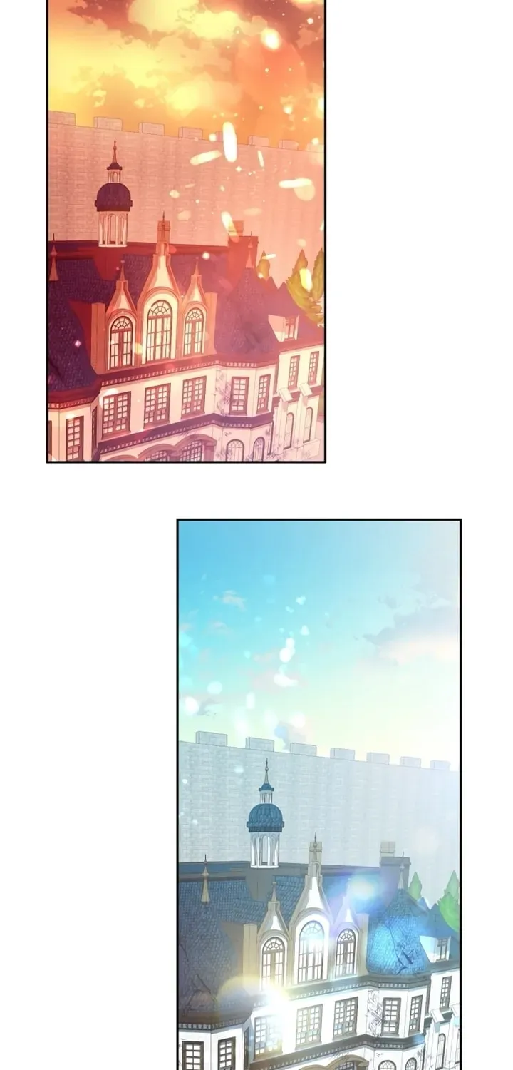 'Cause Calypso Can Chapter 4 page 2