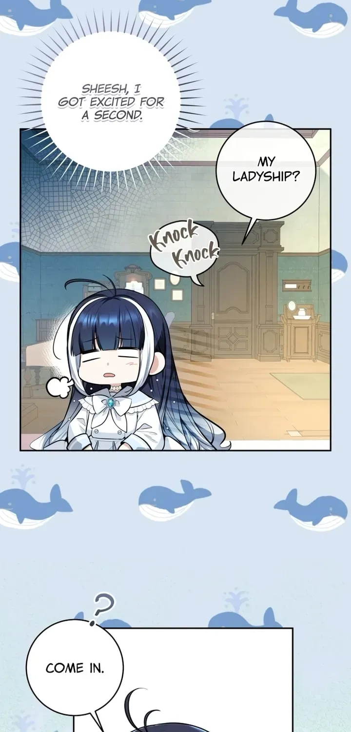 'Cause Calypso Can Chapter 4 page 5