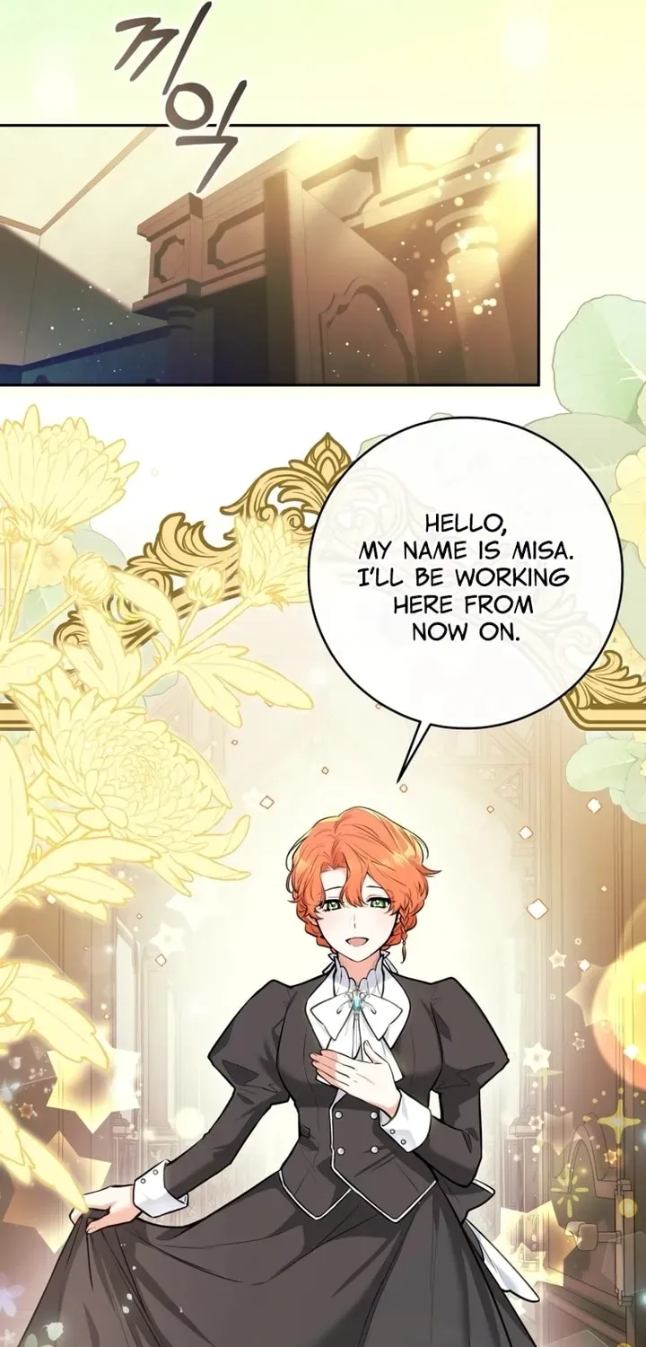 'Cause Calypso Can Chapter 4 page 7